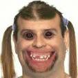 ugly girlfriend