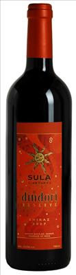 Dindori Reserve Shiraz