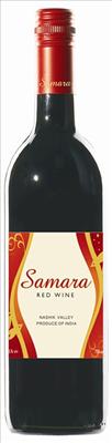 Samara Red