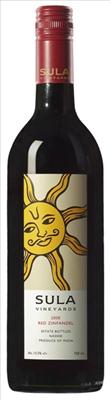Red Zinfandel