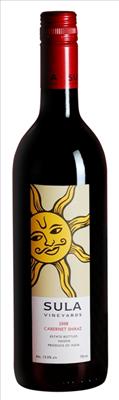 Cabernet Shiraz