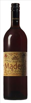 Madera Red