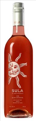 Blush Zinfandel