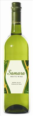 Samara White