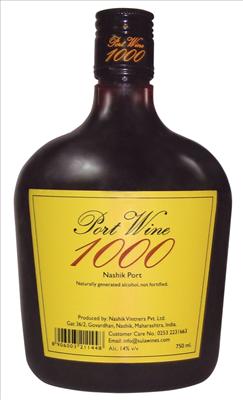 Port Wine