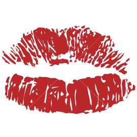 Lipsmark