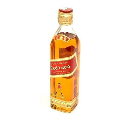 red label