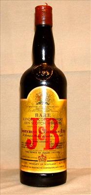 j&b