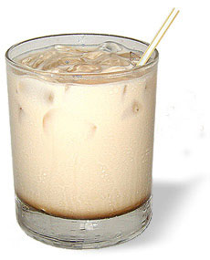 white russian