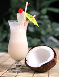 pina colada
