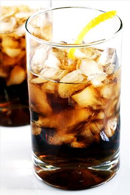 black russian