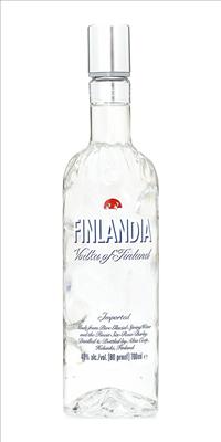 finalandia vodka