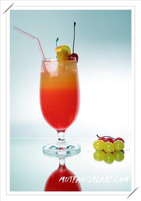 pina colada