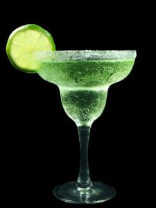 frozen margarita