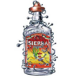 tequila