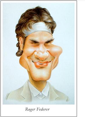 roger federer