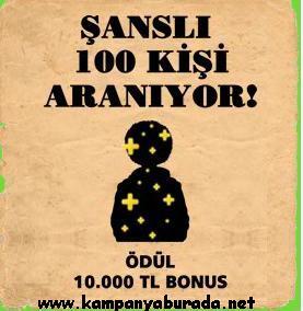 şansız