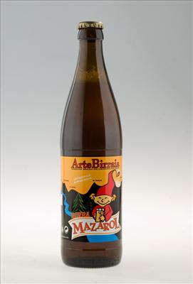 Birra Mazarol