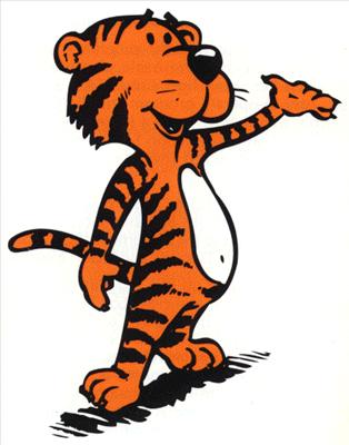 Tiger