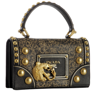 Prada Handbag
