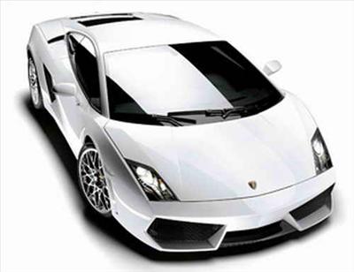 Lambourghini Gallardo