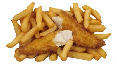Fish & Chips