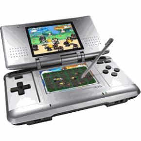 Nintendo DS