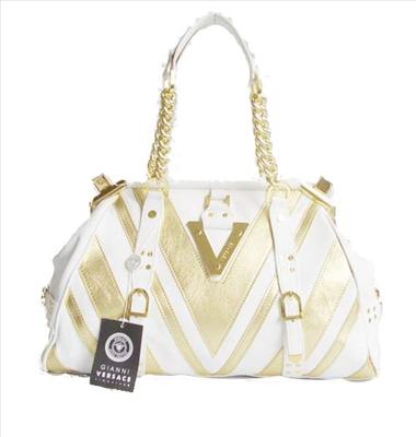 Gianni Versace Handbag