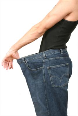 Wish of Weight Loss