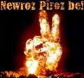 newroz piroz be!