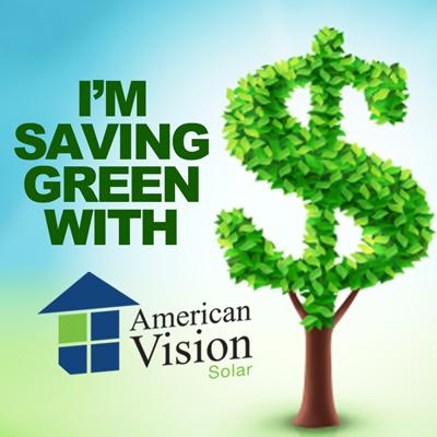 Saving the Greens