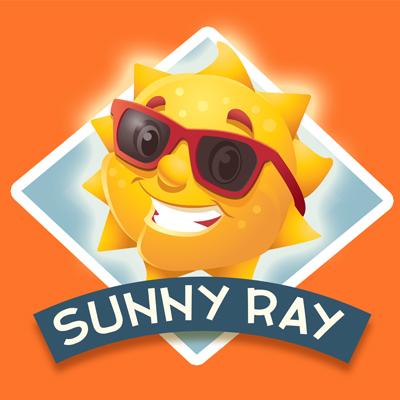 Sunny Ray O' Sunshine