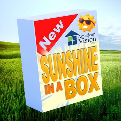 Sunshine in a Box