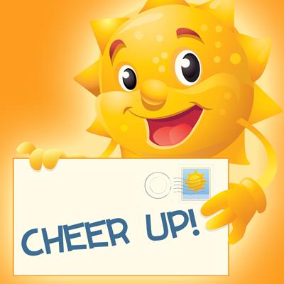 Cheer Up!