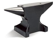 Steel Anvil