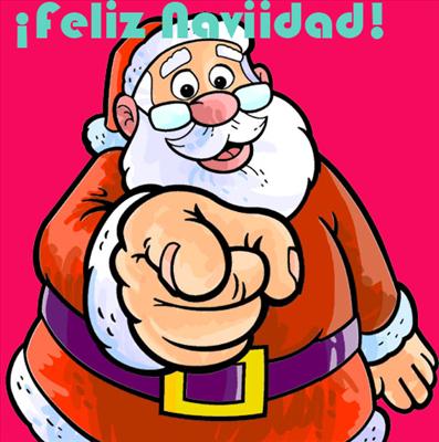 Feliz Navidad