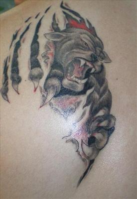 tattoo