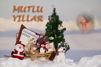 Tebrik Kartı
