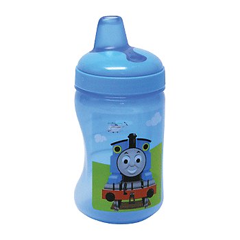 Thomas and Friends cup
