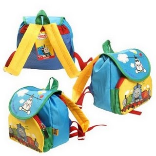 Thomas and Friends Bags
