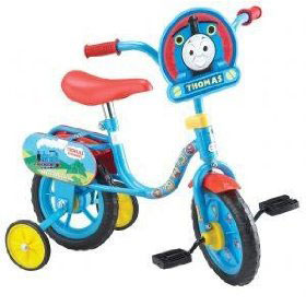 Thomas and Friends Bike