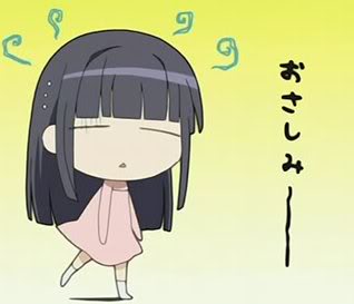 kamichama karin 7