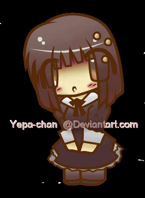 kamichama karin 9