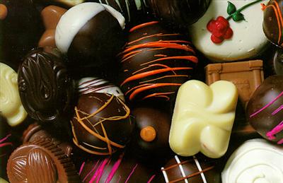 choc choc