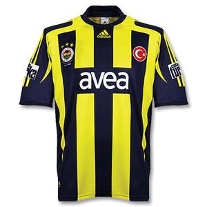 Fenerbahçe Forması