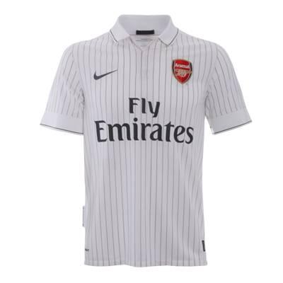 Arsenal Forması