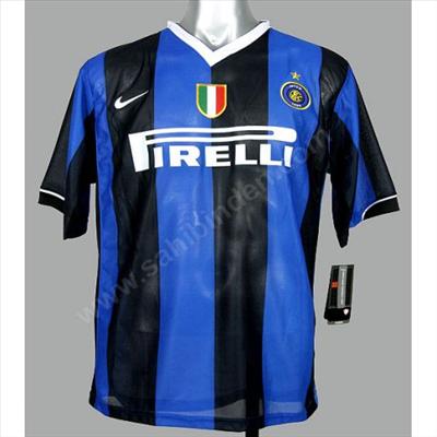 Inter Forması