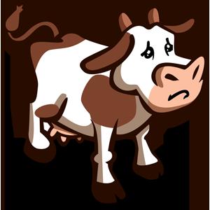 Cow