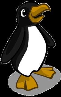 penguin