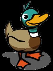 duck